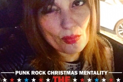 Punk Rock Christmas Mentality - 22 Dicembre 2018